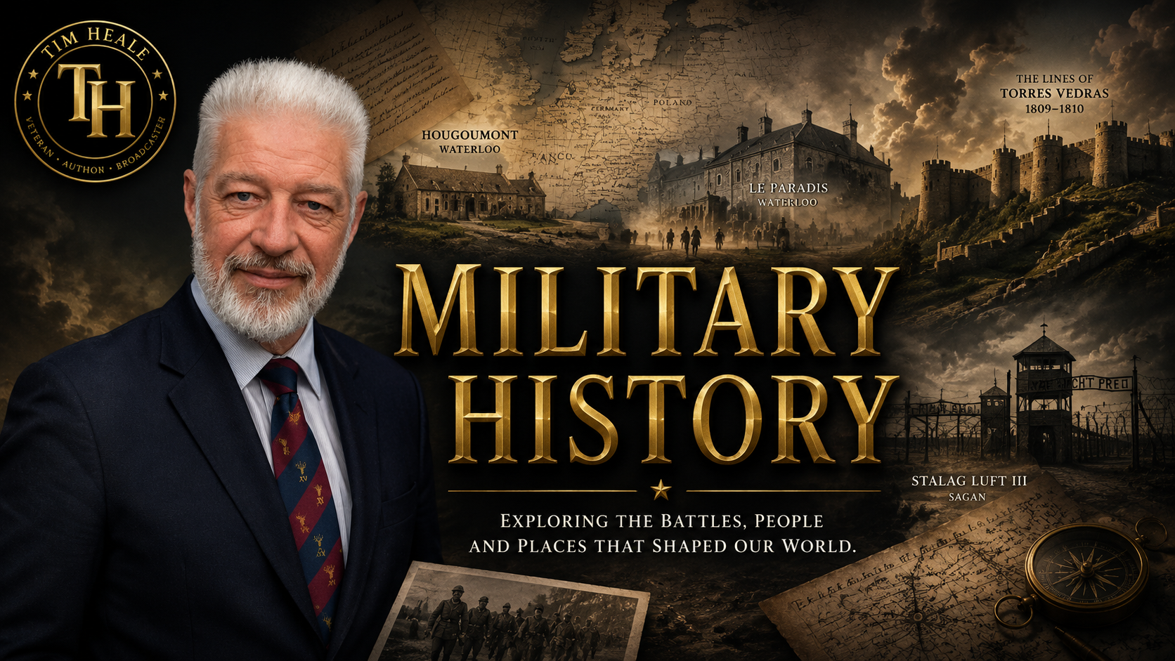 military mistory